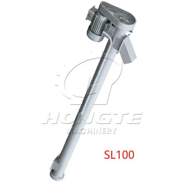 Screw Feeder Conveyor