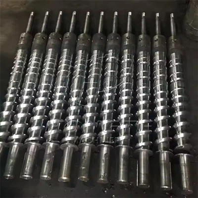 Screw Shaft for Oil Press